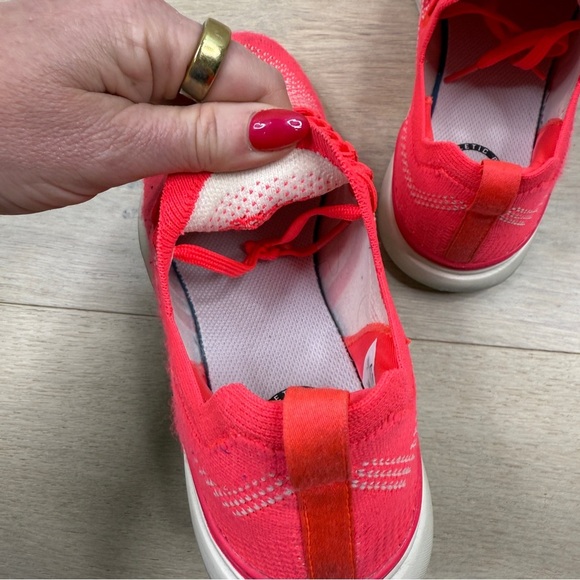 APL Women's Pink Athletic Shoes - Picture 8 of 11